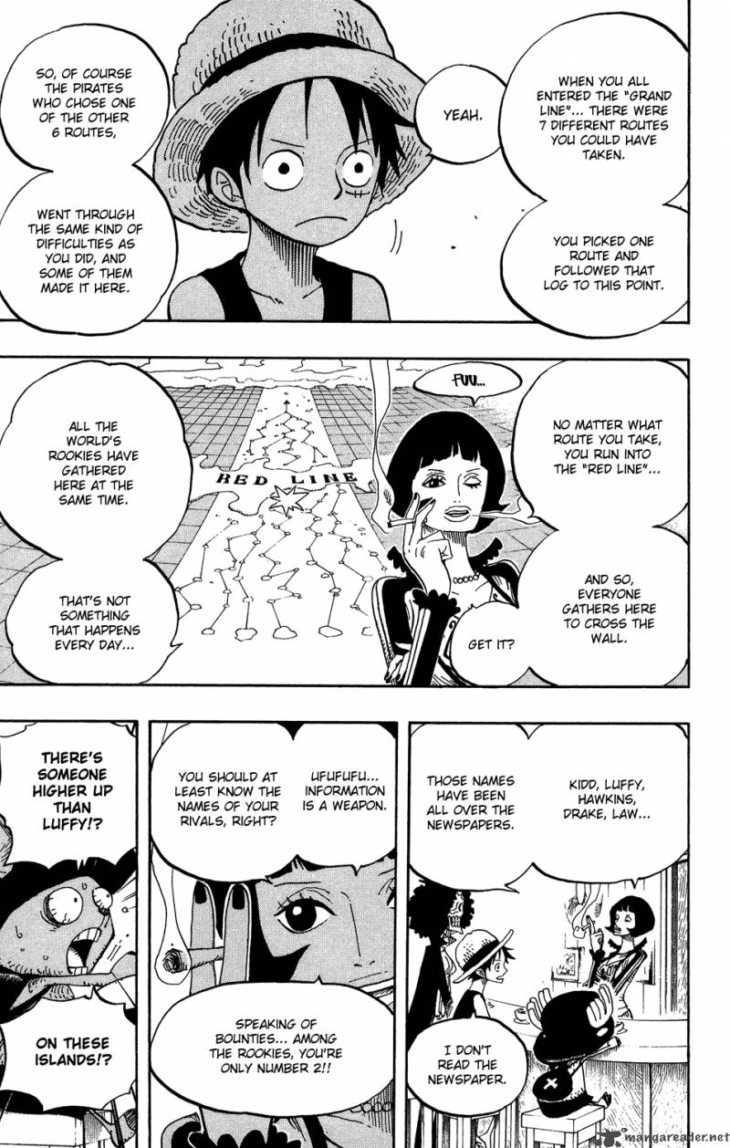 Chapter 498 - The Eleven Supernovas (Image 11)