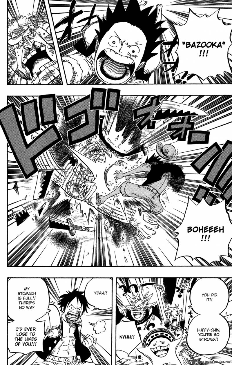 Chapter 498 - The Eleven Supernovas (Image 2)
