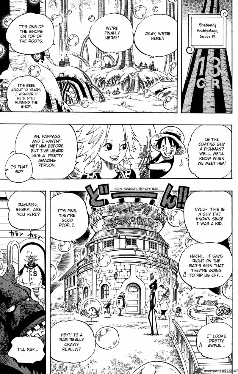 Chapter 498 - The Eleven Supernovas (Image 5)