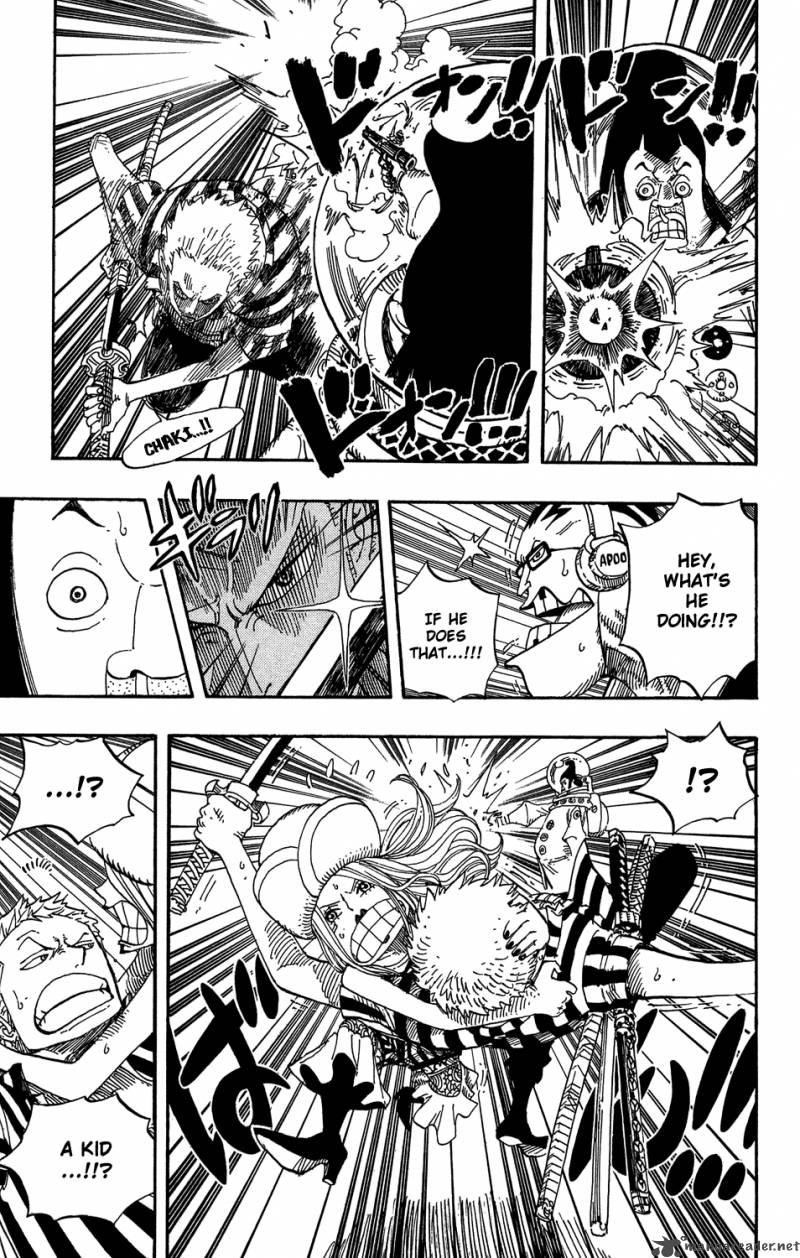 Chapter 499 - Shabondy Park (Image 14)