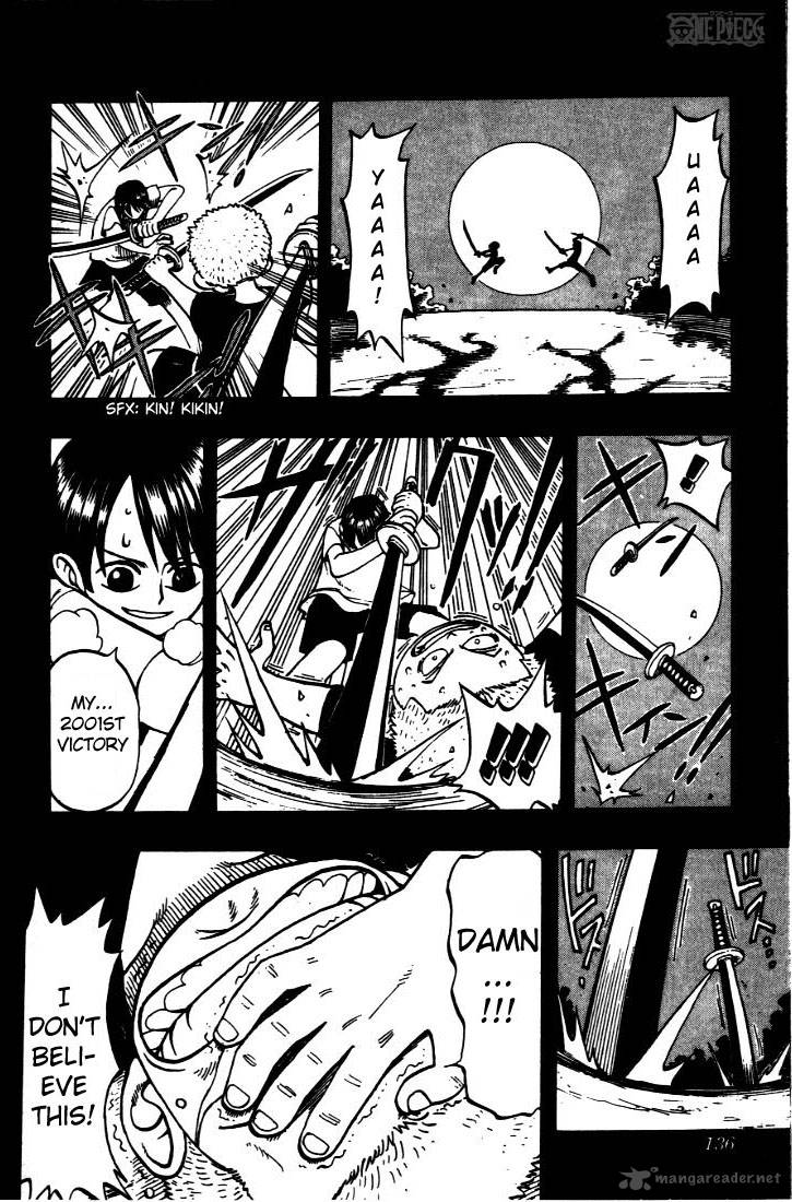 Chapter 5 - Pirate King And The Great Swordsman (Image 13)