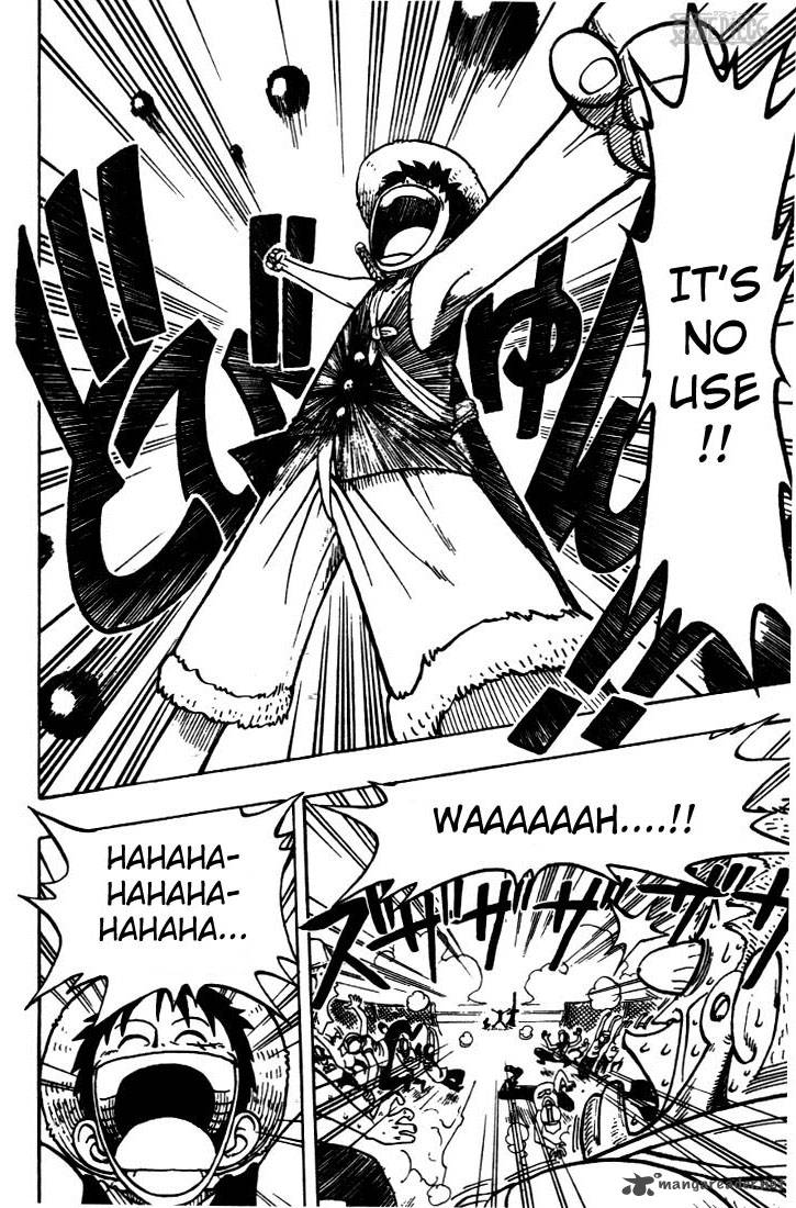 Chapter 5 - Pirate King And The Great Swordsman (Image 19)