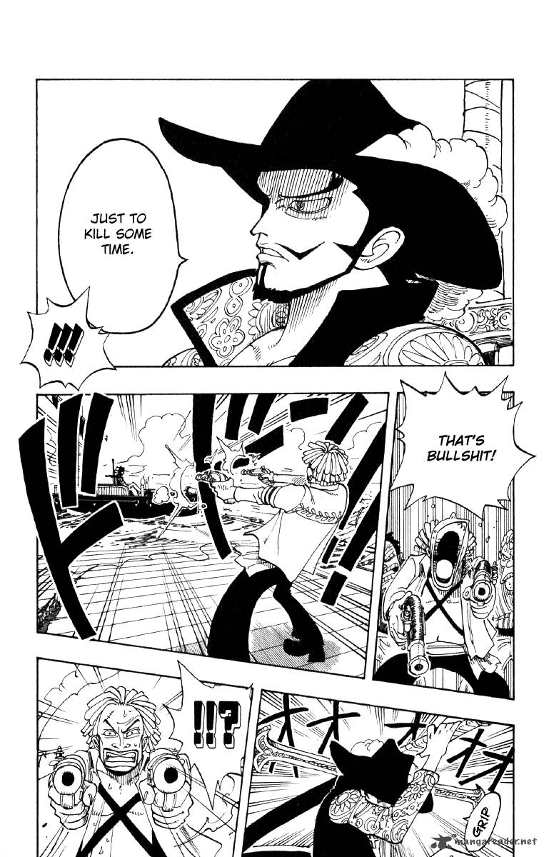 Chapter 50 - My Own Destiny (Image 14)