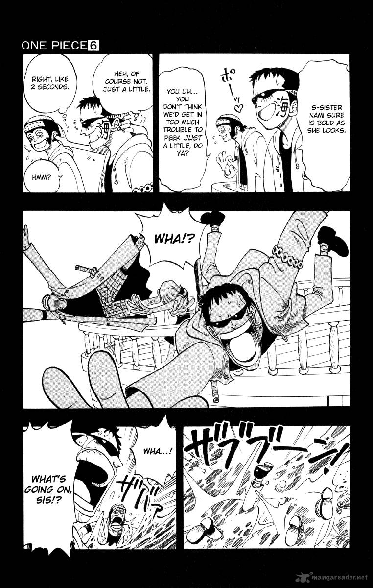 Chapter 50 - My Own Destiny (Image 5)