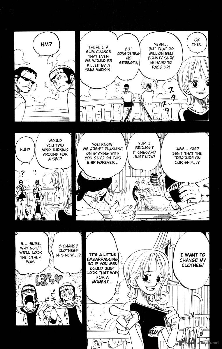 Chapter 50 - My Own Destiny (Image 4)