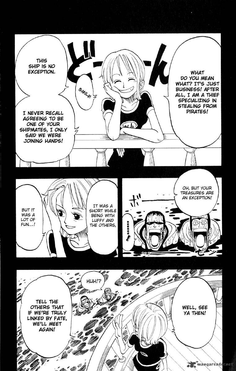 Chapter 50 - My Own Destiny (Image 6)