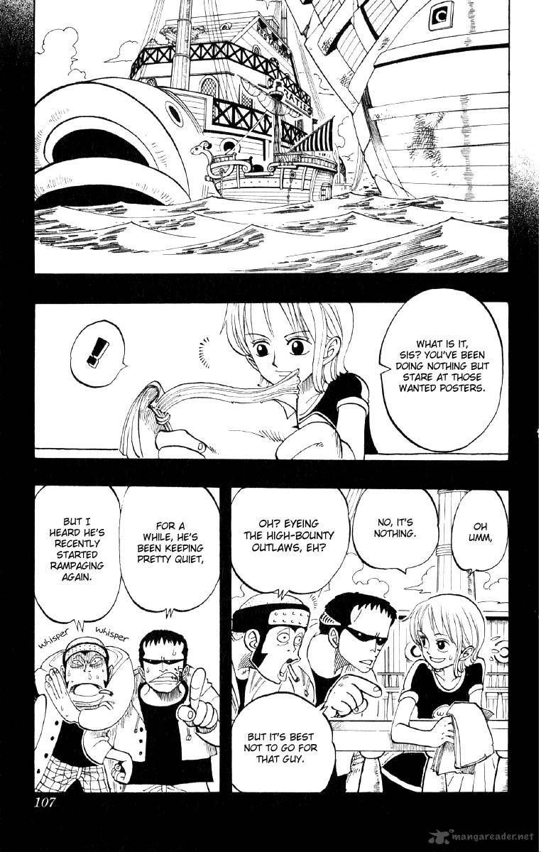 Chapter 50 - My Own Destiny (Image 3)