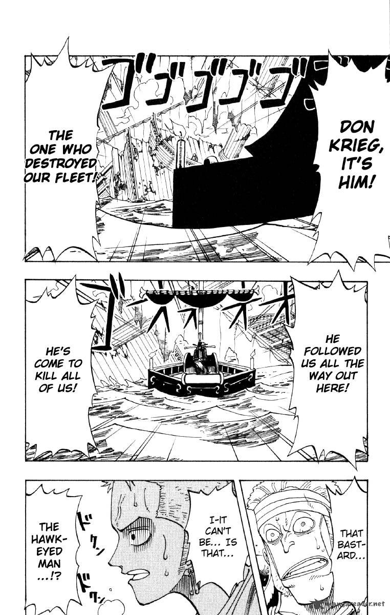Chapter 50 - My Own Destiny (Image 10)