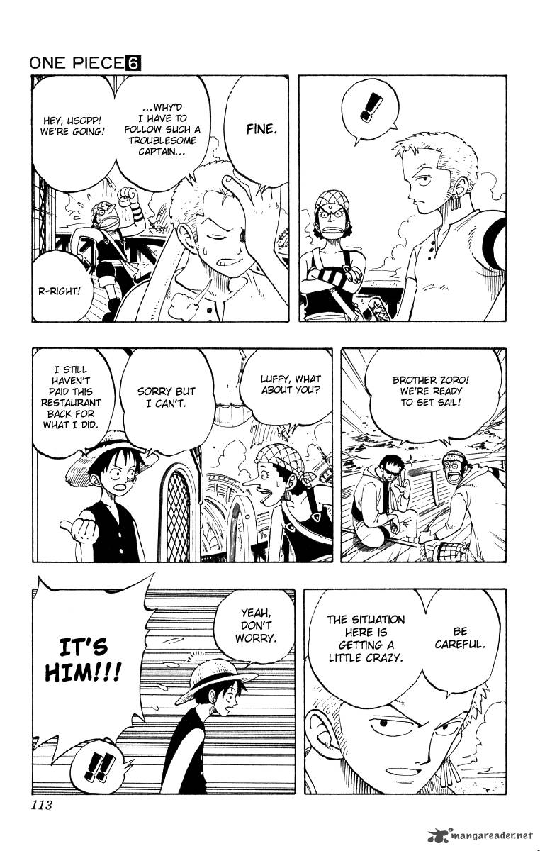 Chapter 50 - My Own Destiny (Image 9)