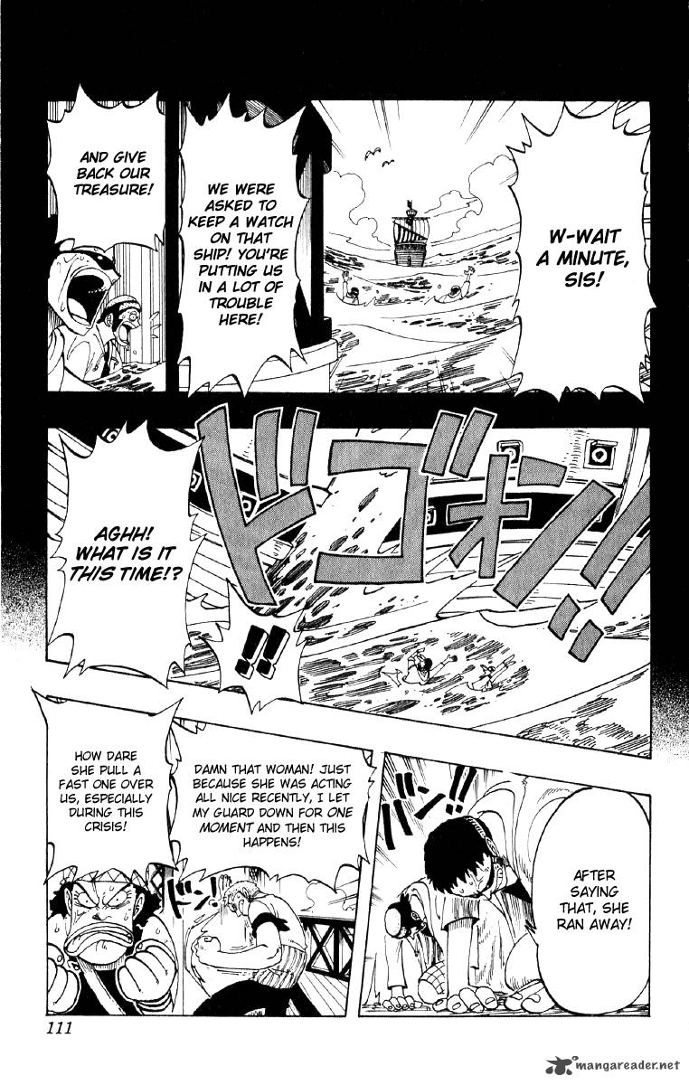 Chapter 50 - My Own Destiny (Image 7)