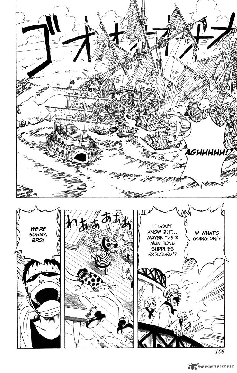 Chapter 50 - My Own Destiny (Image 2)