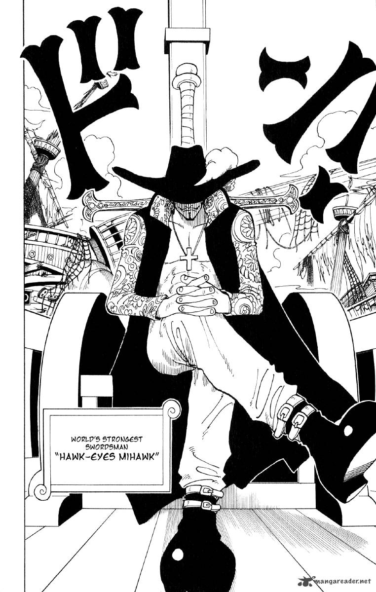 Chapter 50 - My Own Destiny (Image 12)