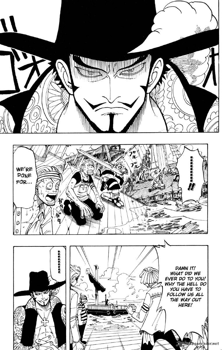 Chapter 50 - My Own Destiny (Image 13)