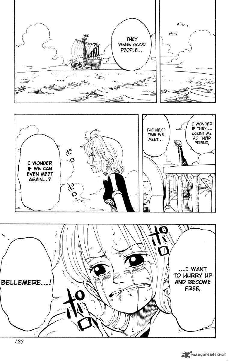 Chapter 50 - My Own Destiny (Image 19)