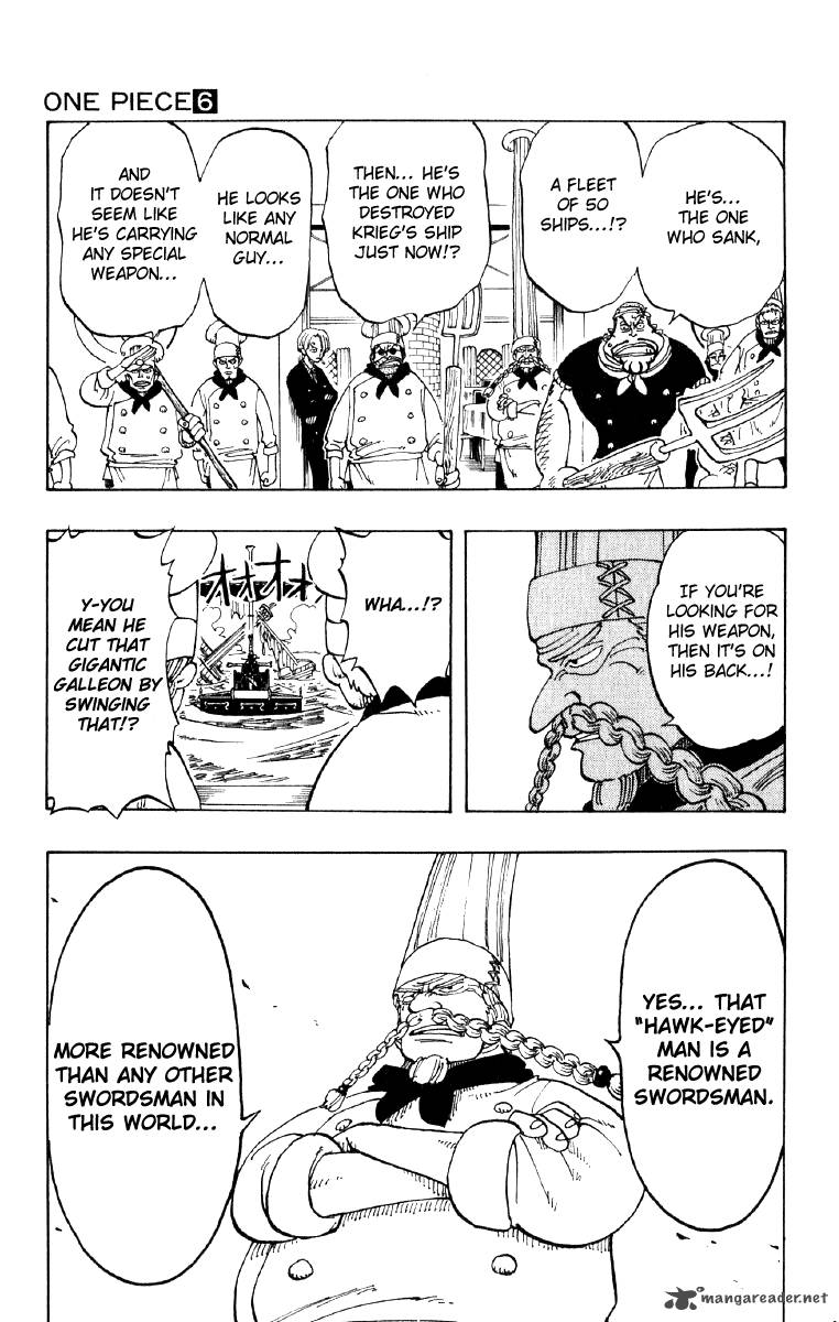 Chapter 50 - My Own Destiny (Image 11)