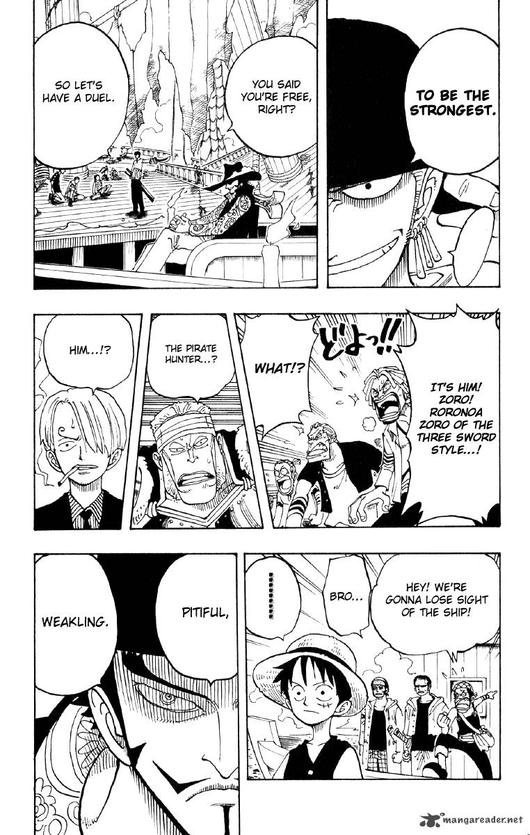Chapter 50 - My Own Destiny (Image 17)