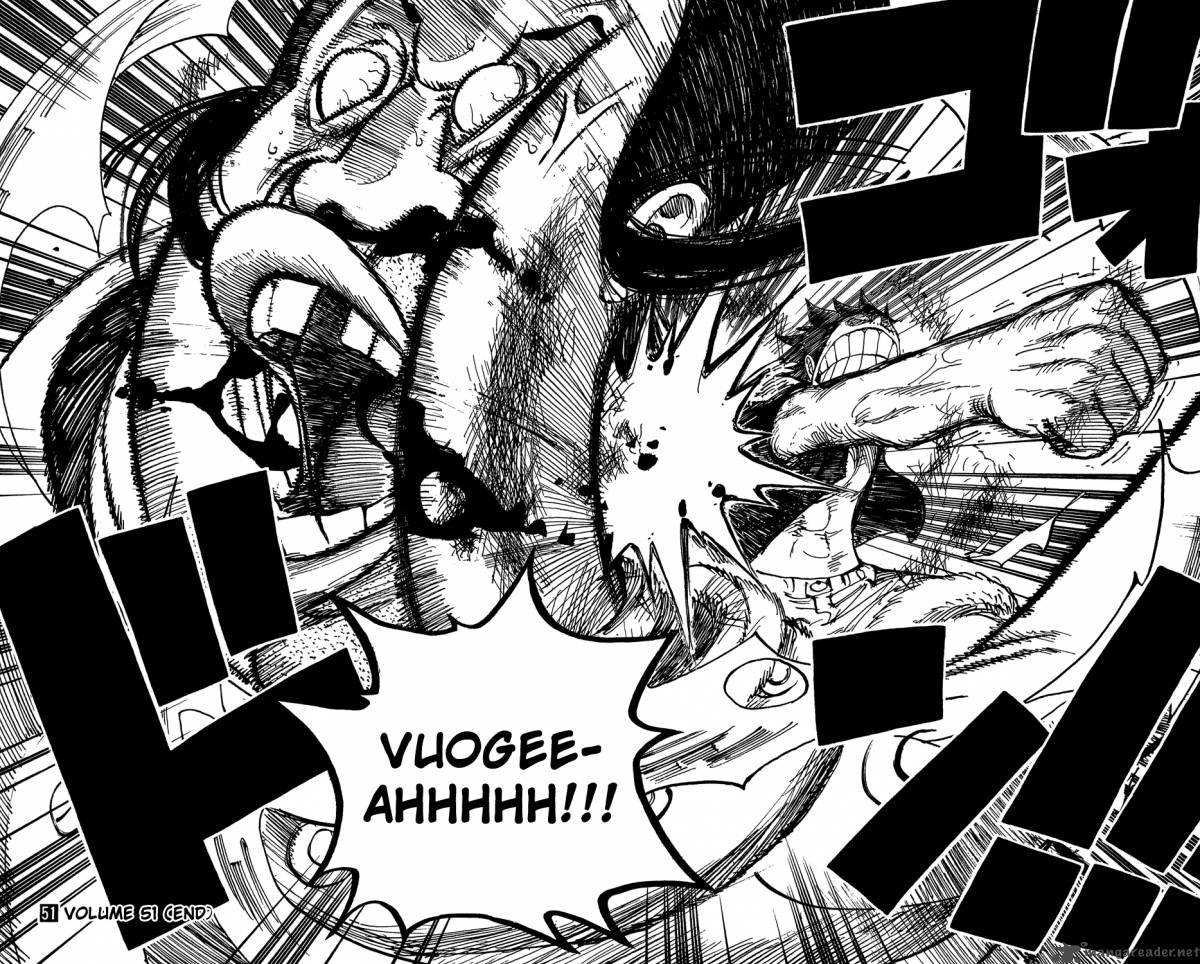 Chapter 502 - The Tenryuubito Affair (Image 18)