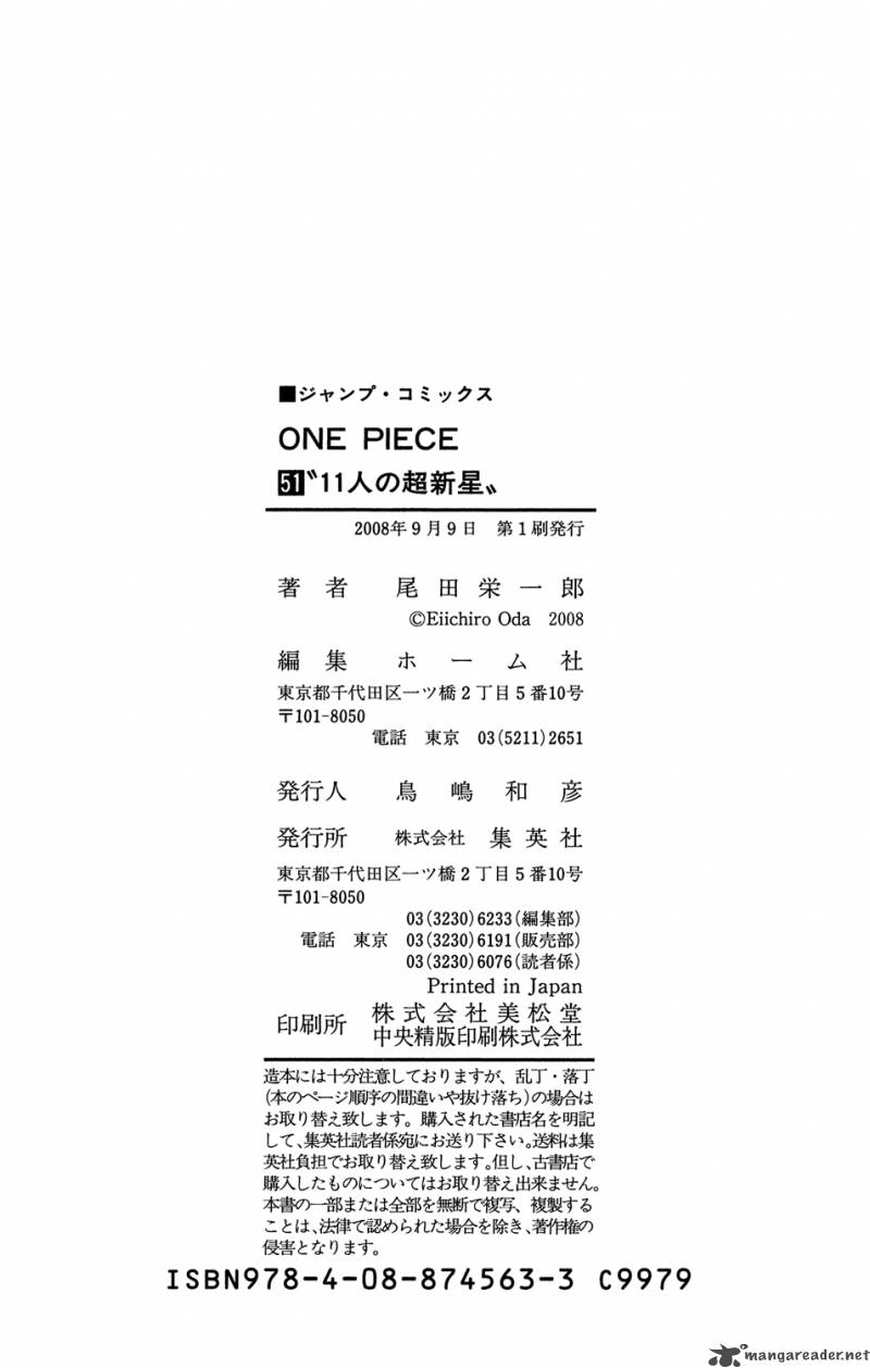 Chapter 502 - The Tenryuubito Affair (Image 22)