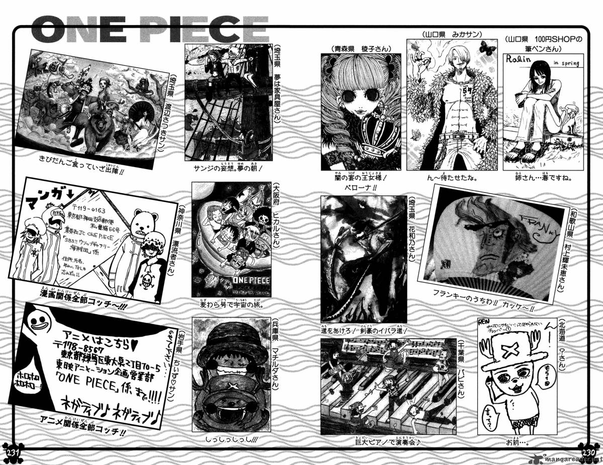 Chapter 502 - The Tenryuubito Affair (Image 21)