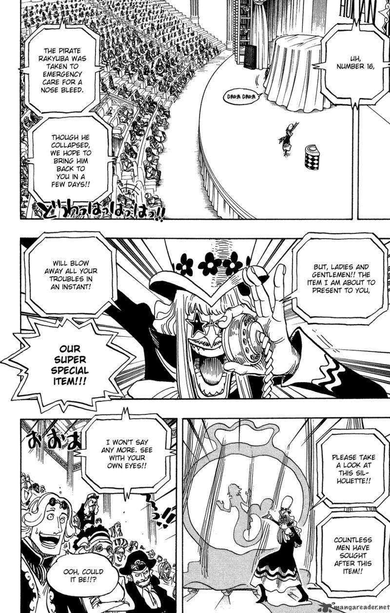Chapter 502 - The Tenryuubito Affair (Image 6)