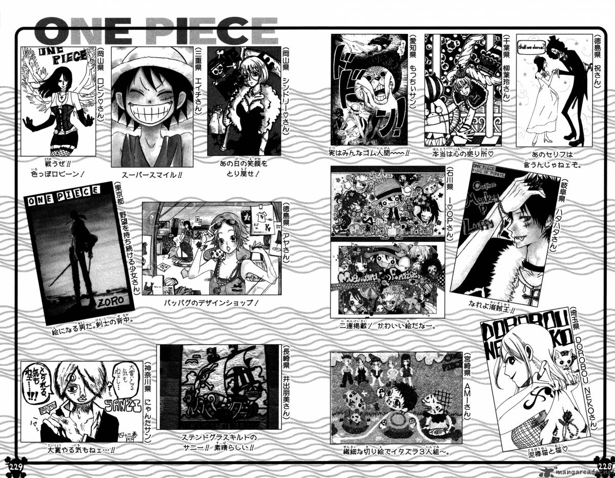 Chapter 502 - The Tenryuubito Affair (Image 20)
