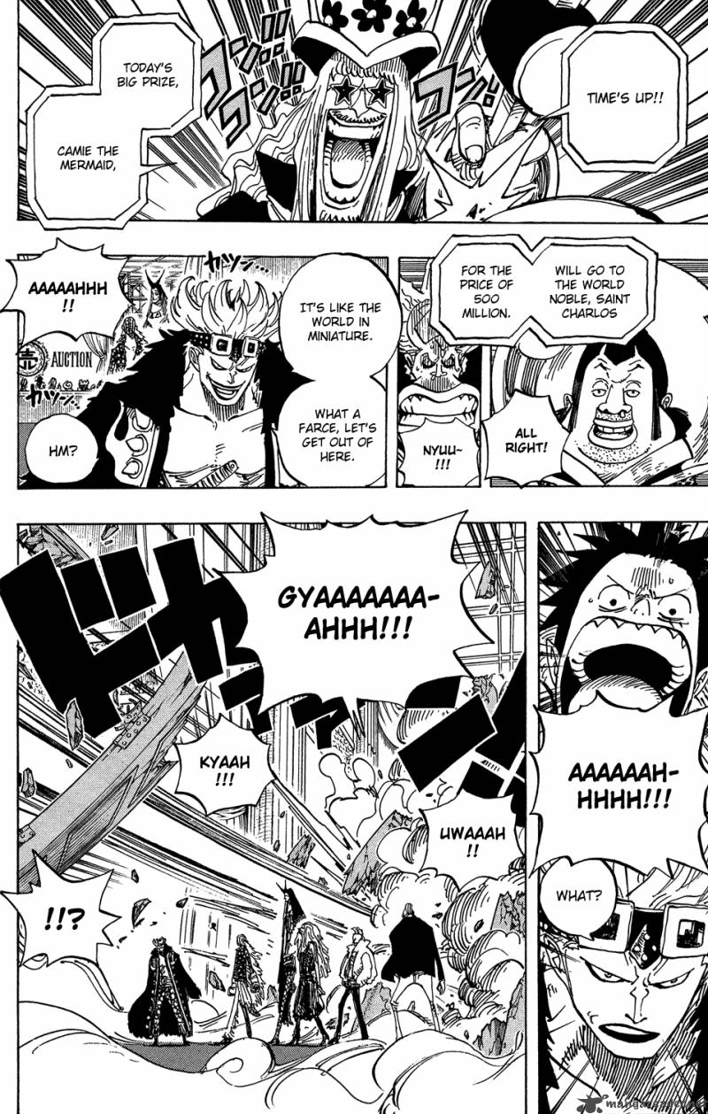Chapter 502 - The Tenryuubito Affair (Image 10)