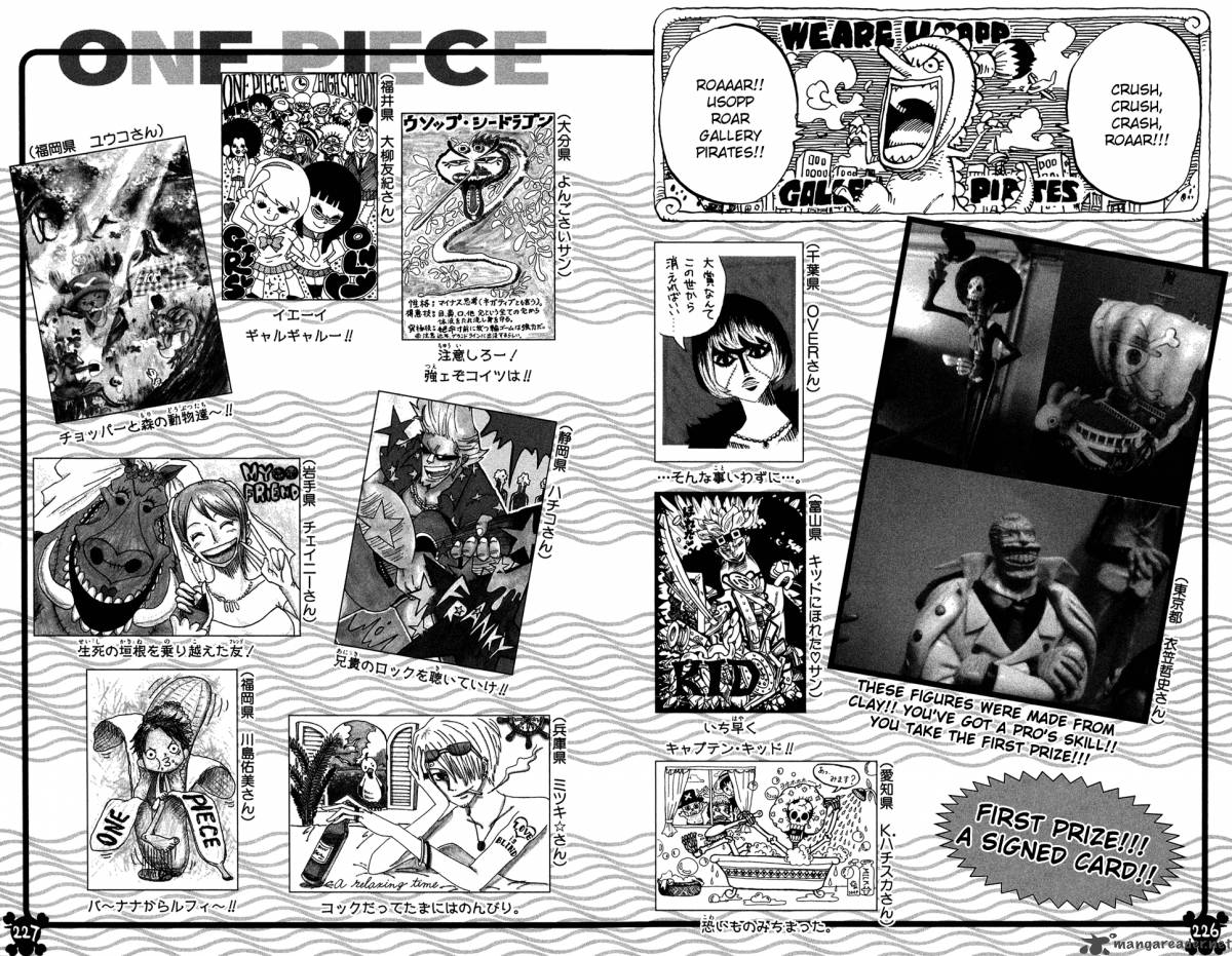 Chapter 502 - The Tenryuubito Affair (Image 19)