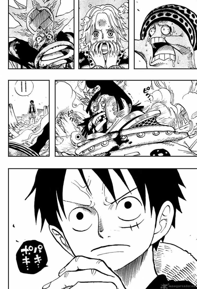 Chapter 503 - An Island in Chaos (Image 3)