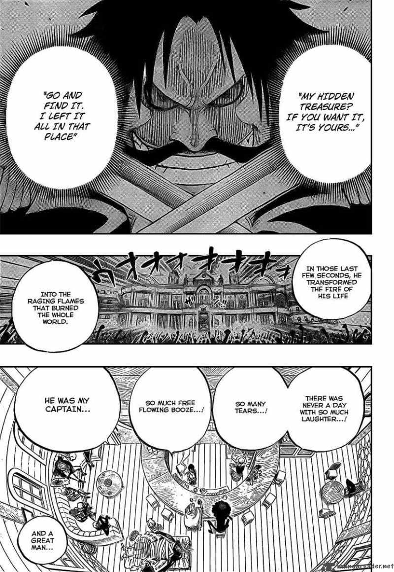 Chapter 506 - Roger and Raleigh (Image 15)
