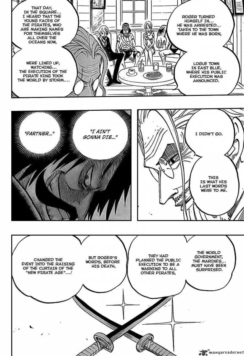 Chapter 506 - Roger and Raleigh (Image 14)