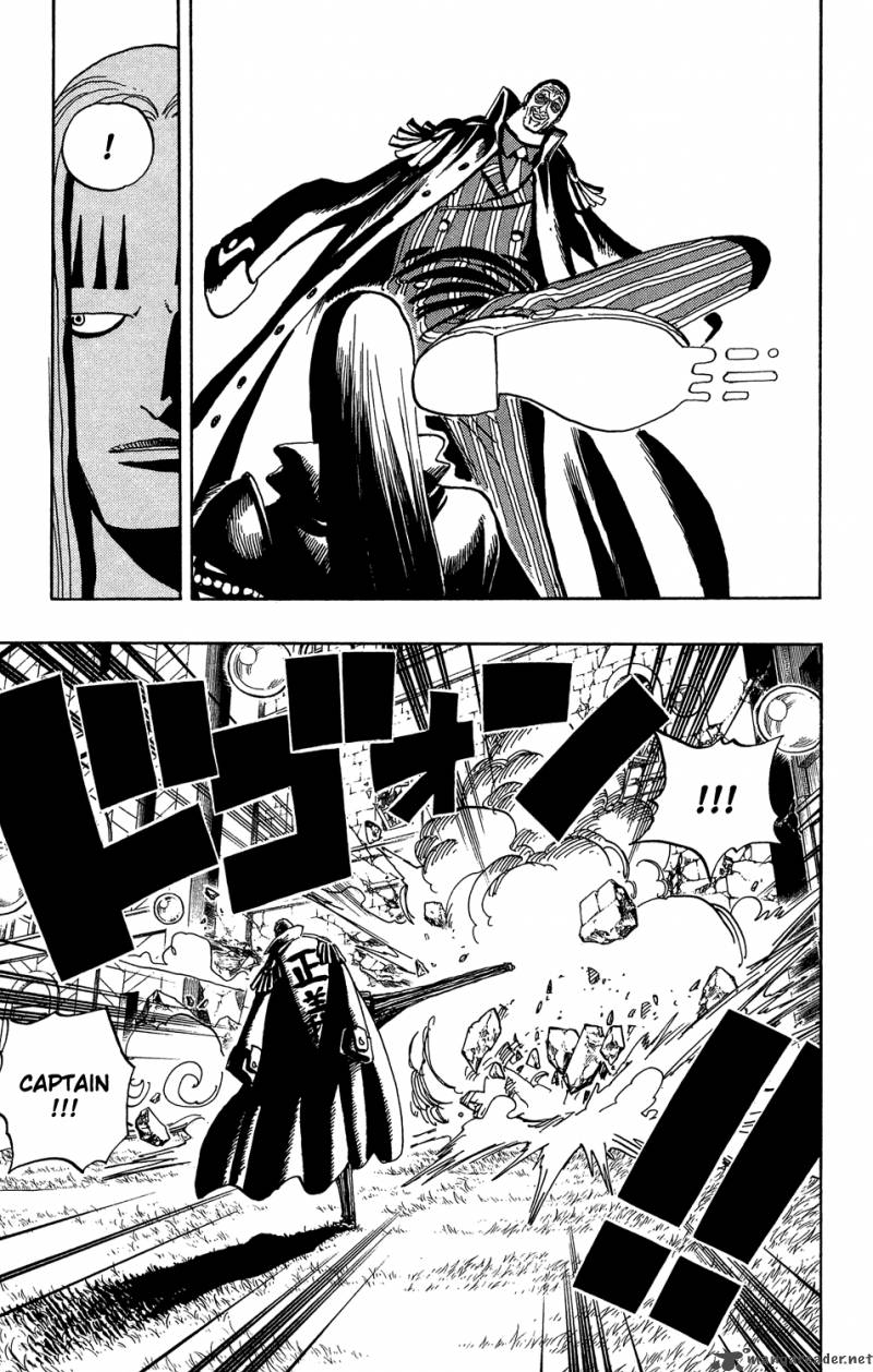 Chapter 508 - Isle of Carnage (Image 9)