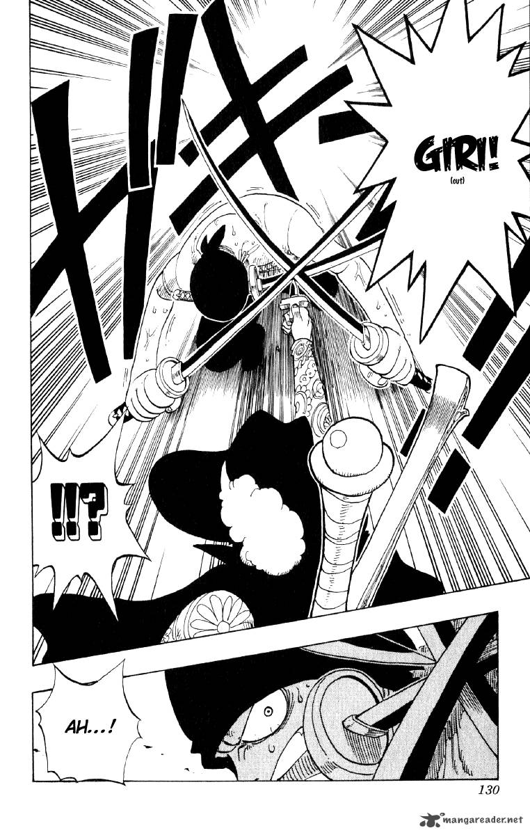 Chapter 51 - Roanoa Zoro Falls Into The Deep Ocean (Image 6)