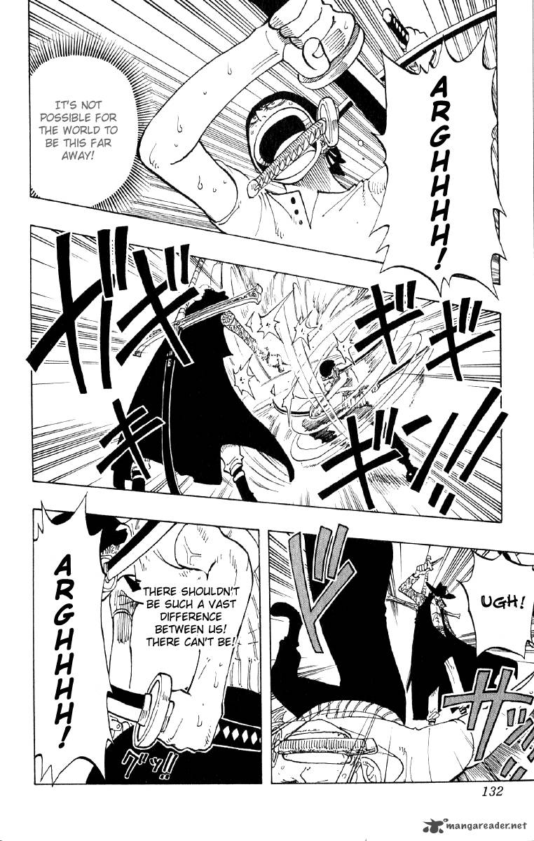Chapter 51 - Roanoa Zoro Falls Into The Deep Ocean (Image 8)