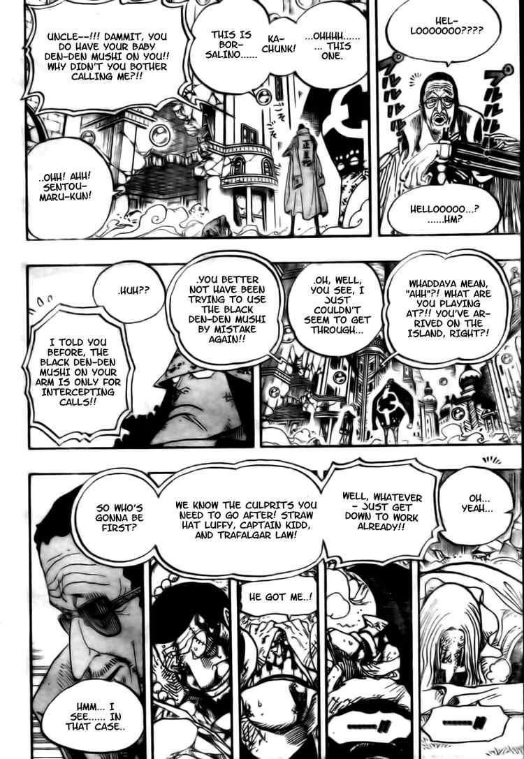 Chapter 510 (Image 8)