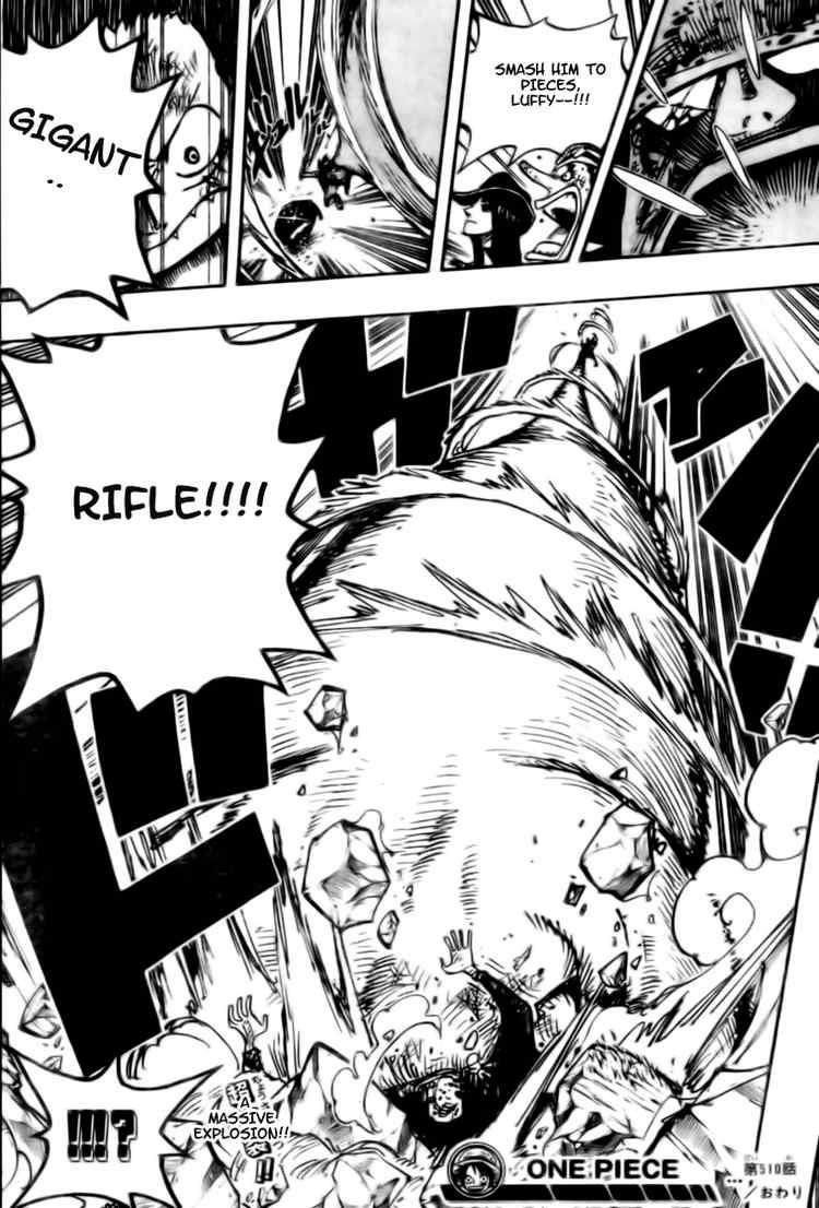 Chapter 510 (Image 19)