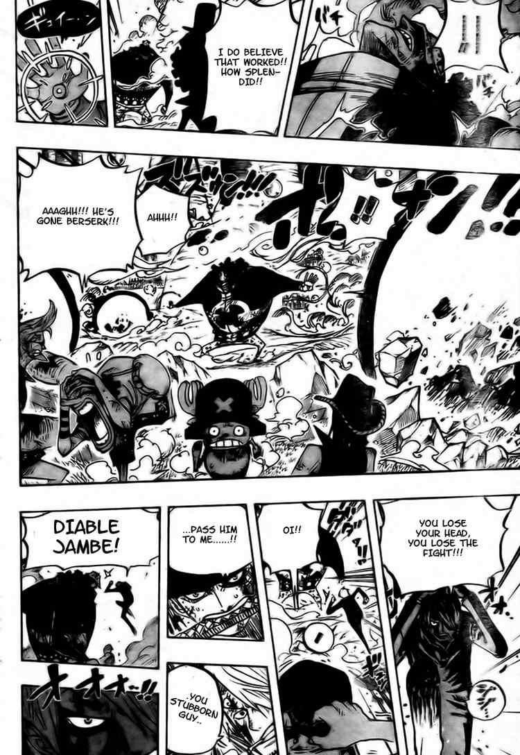 Chapter 510 (Image 16)