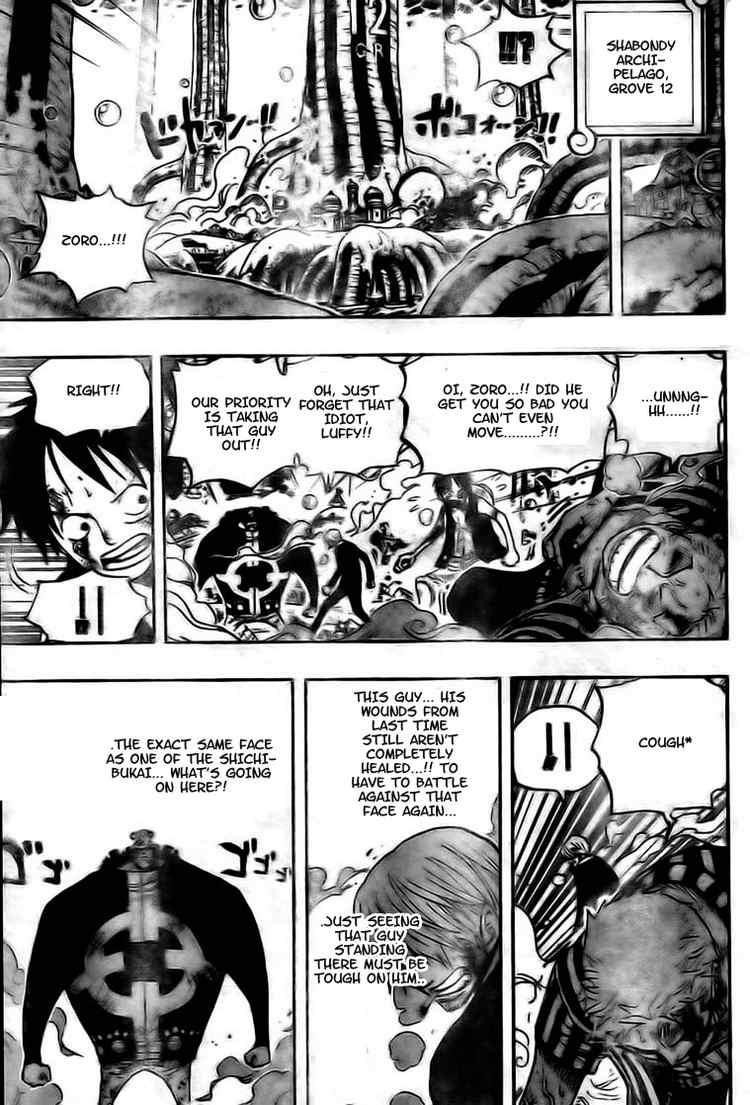 Chapter 510 (Image 9)