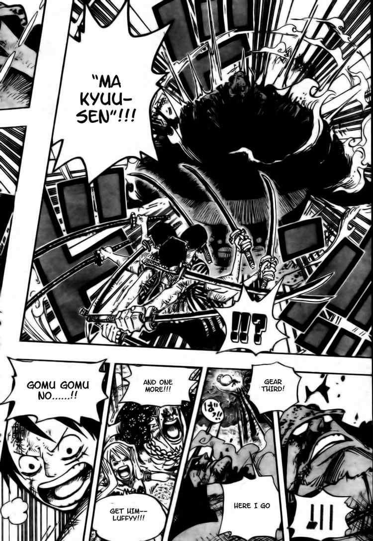 Chapter 510 (Image 18)