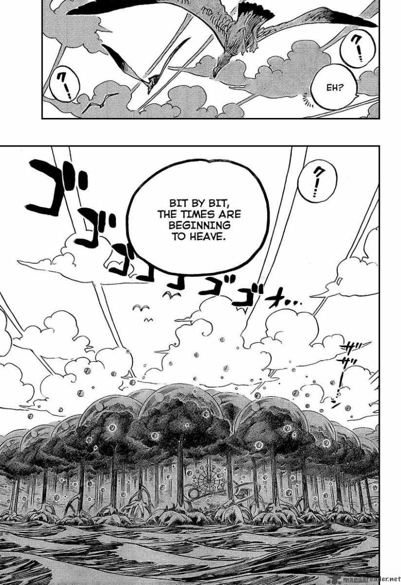 Chapter 514 - Mushrooms Growing Out of Your Body Shroom (Image 5)