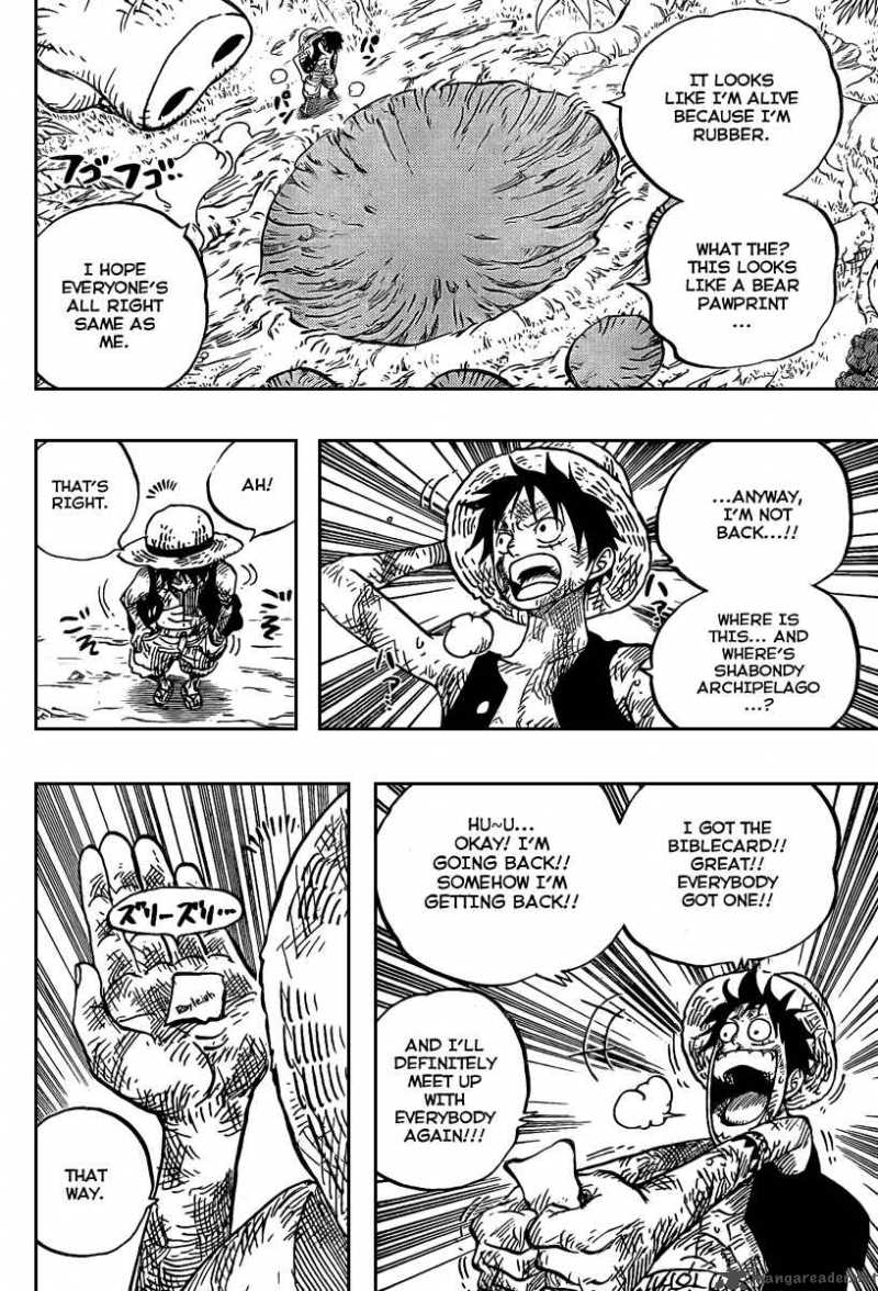 Chapter 514 - Mushrooms Growing Out of Your Body Shroom (Image 9)