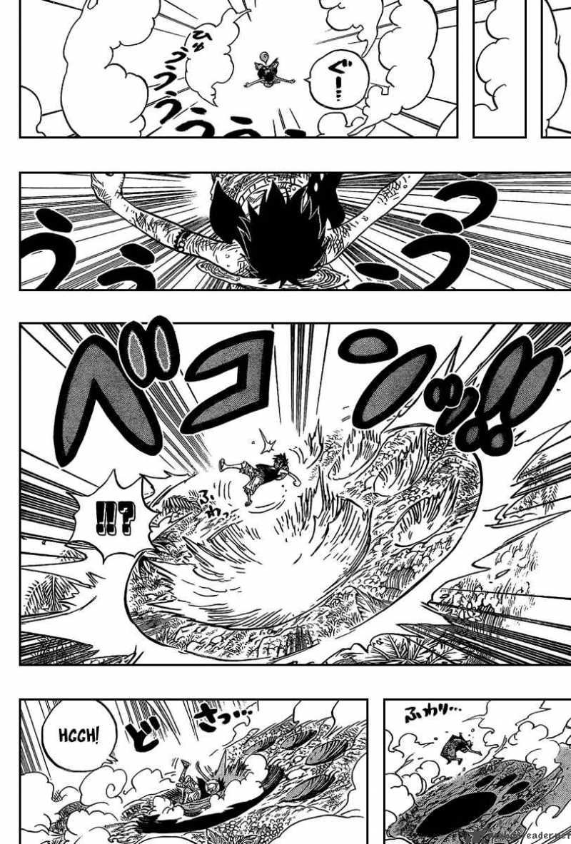 Chapter 514 - Mushrooms Growing Out of Your Body Shroom (Image 7)