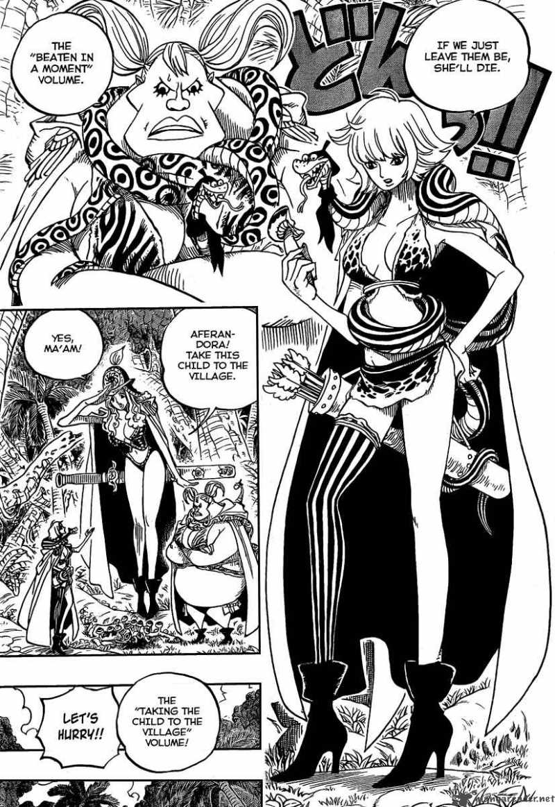 Chapter 514 - Mushrooms Growing Out of Your Body Shroom (Image 14)