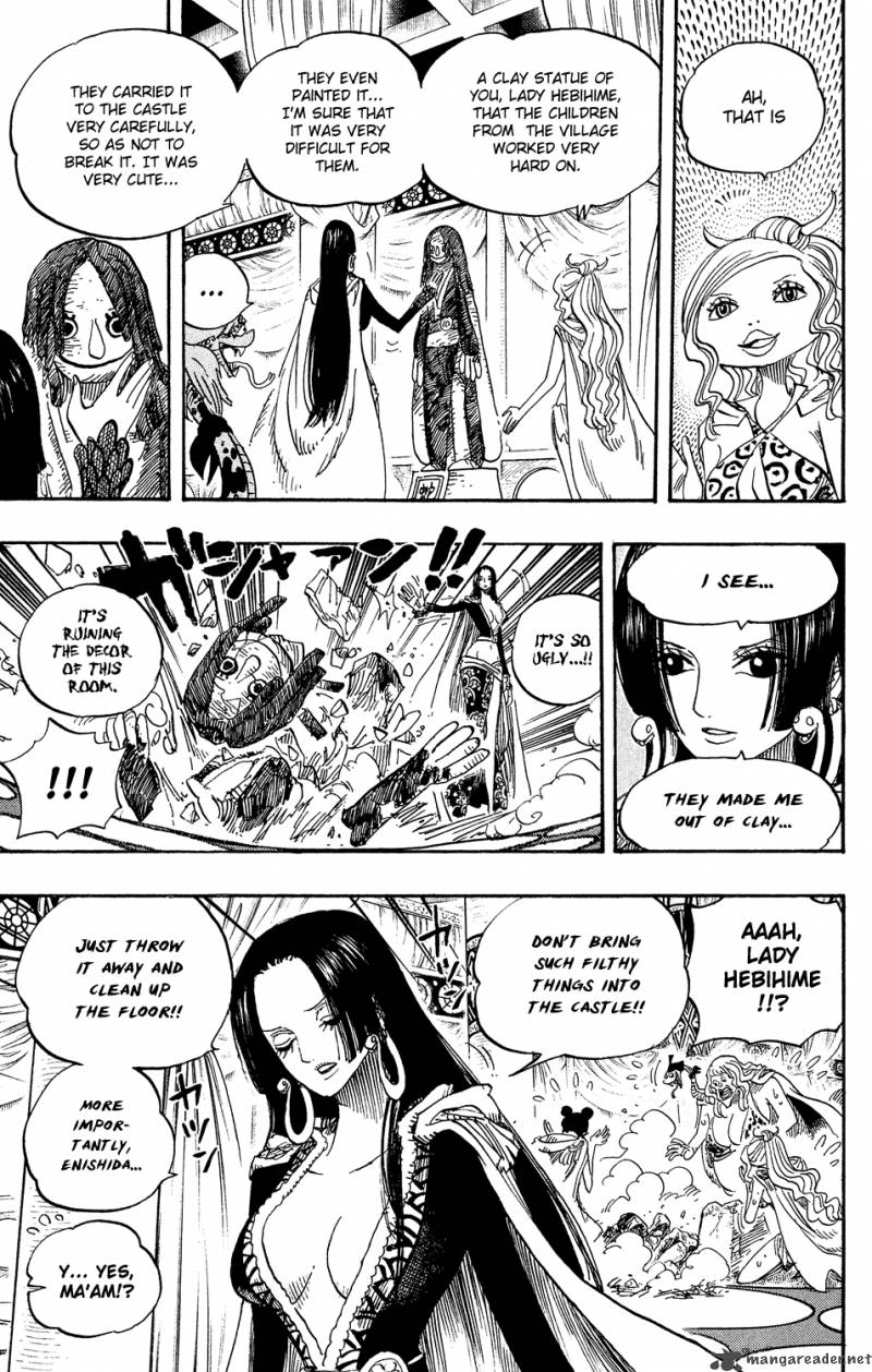 Chapter 517 - Bath Time (Image 5)