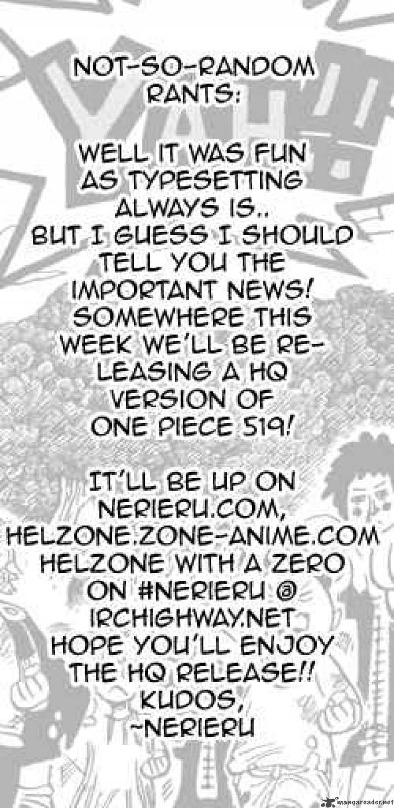 Chapter 519 - The King's Disposition (Image 21)