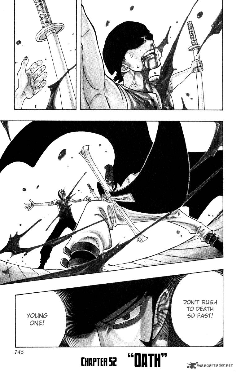 Chapter 52 - The Vow (Image 1)