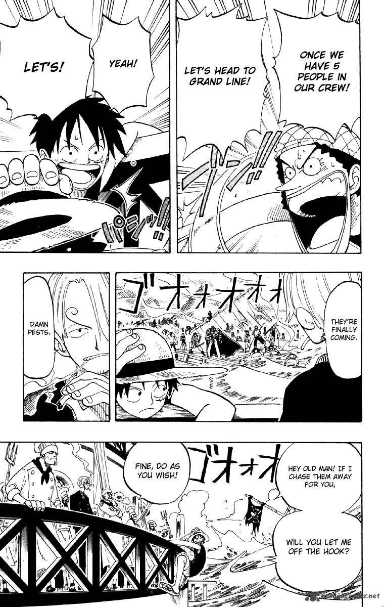 Chapter 52 - The Vow (Image 21)