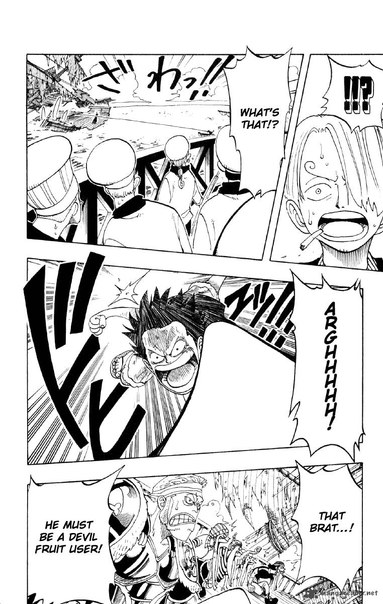 Chapter 52 - The Vow (Image 8)