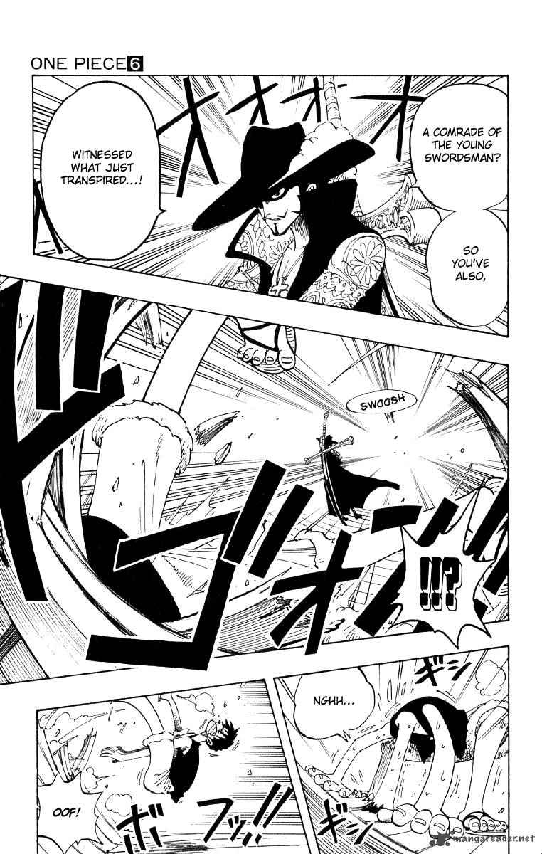Chapter 52 - The Vow (Image 9)