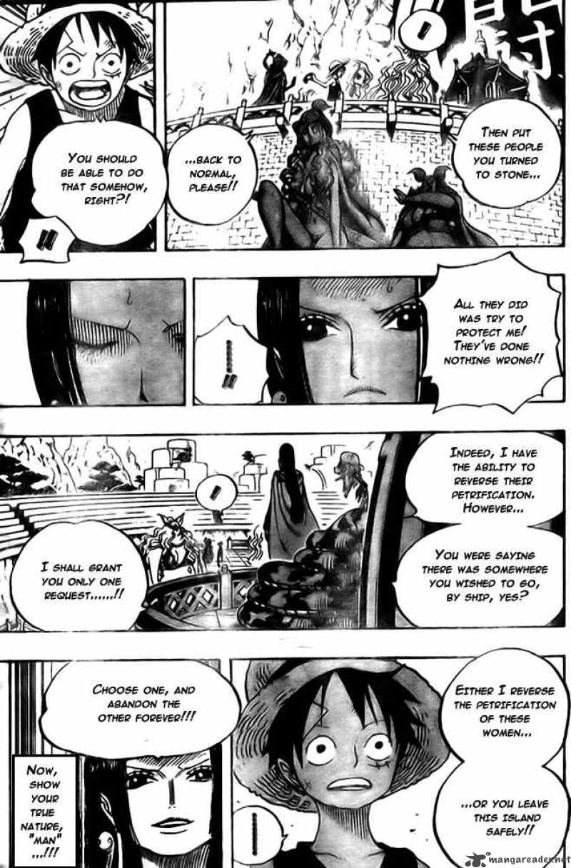 Chapter 521 - Hoof of the Soaring Dragon (Image 3)