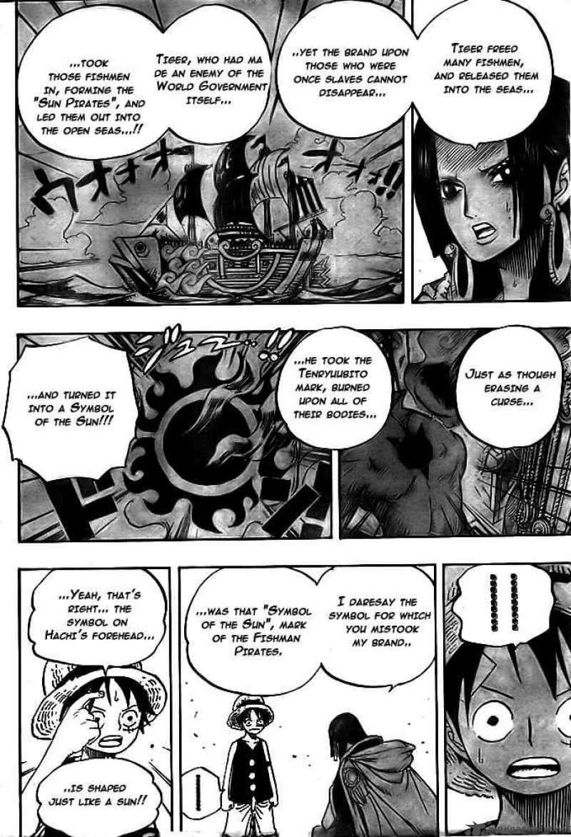 Chapter 521 - Hoof of the Soaring Dragon (Image 16)